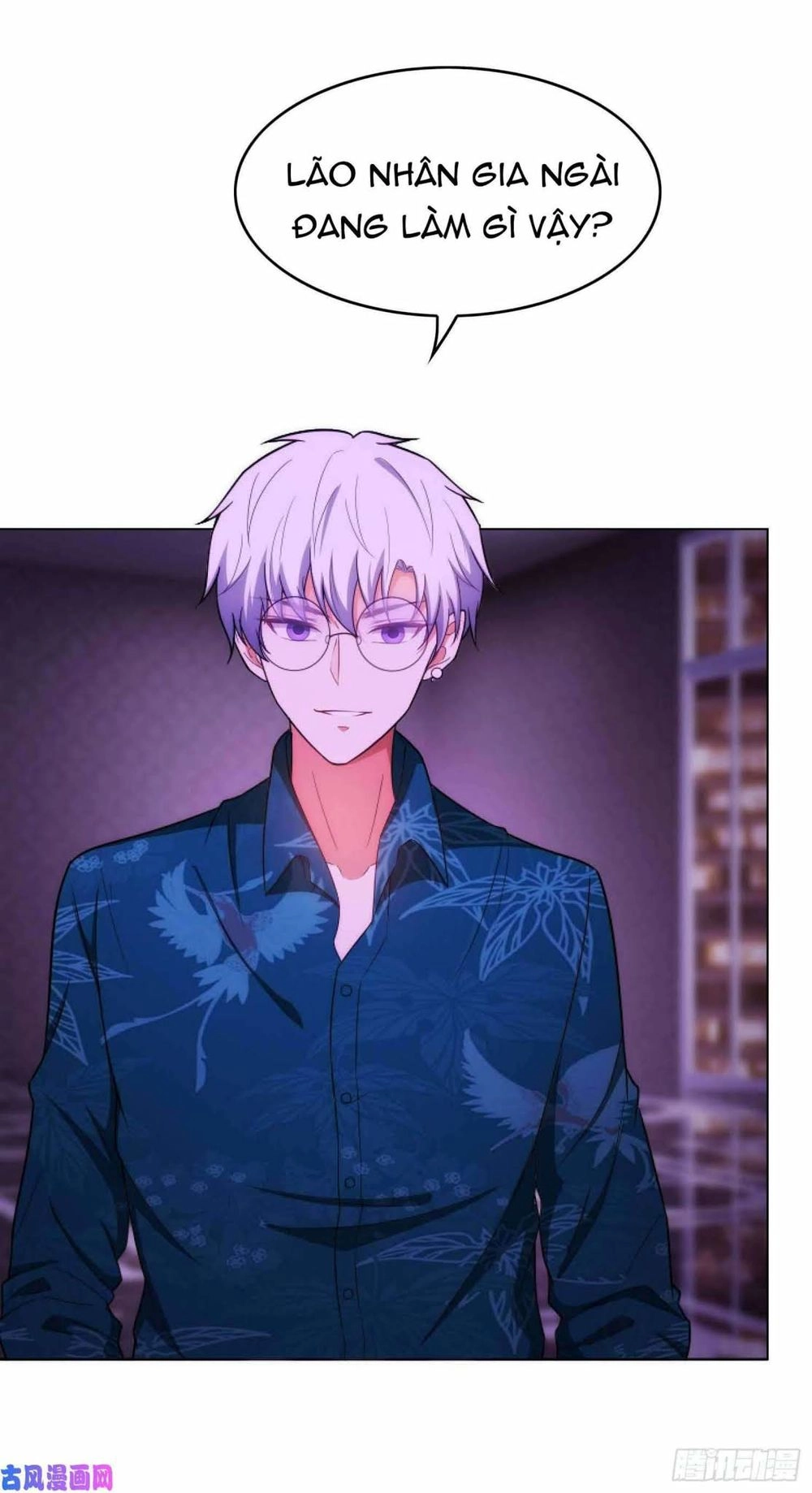 Thuần Tình Lục Thiếu Chapter 46 - 3