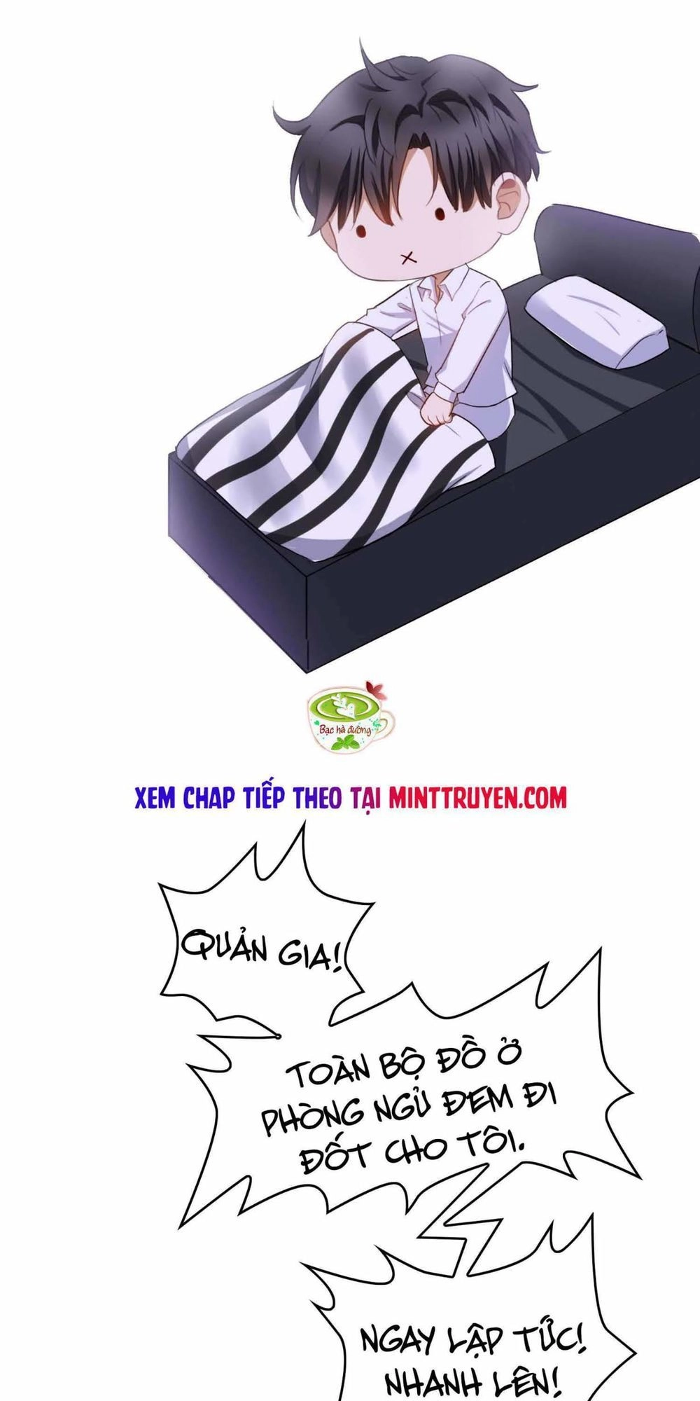 Thuần Tình Lục Thiếu Chapter 47 - 19