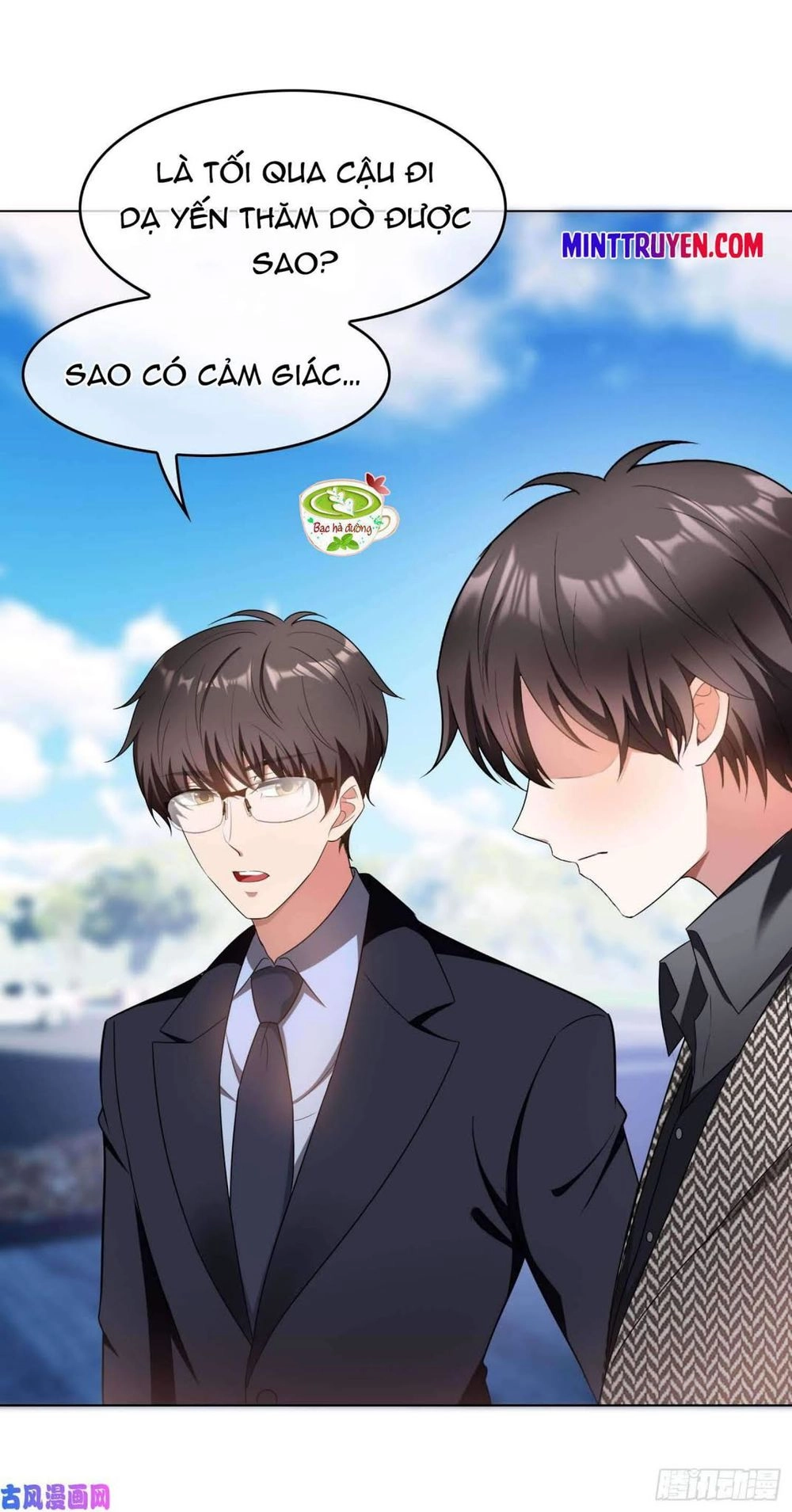 Thuần Tình Lục Thiếu Chapter 47 - 25