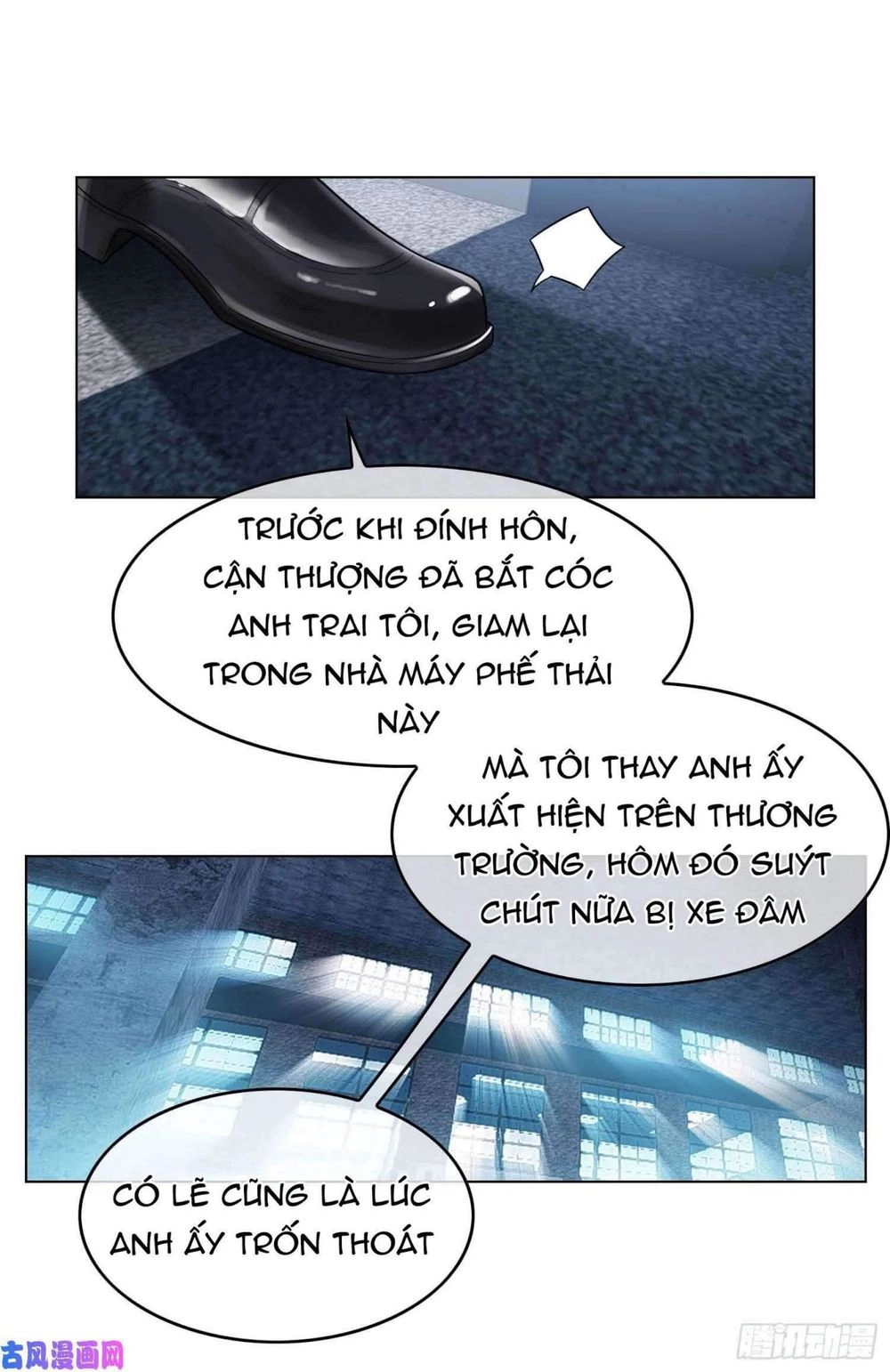 Thuần Tình Lục Thiếu Chapter 47 - 31