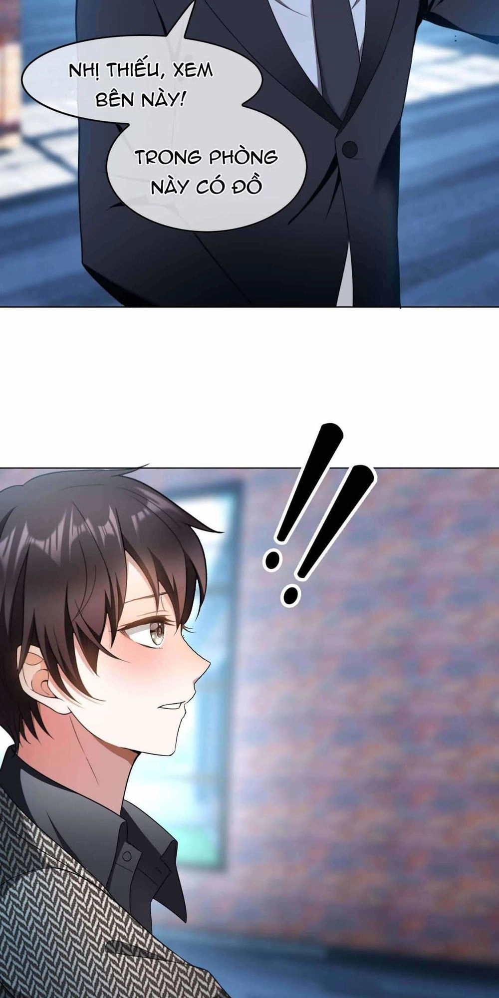 Thuần Tình Lục Thiếu Chapter 47 - 34