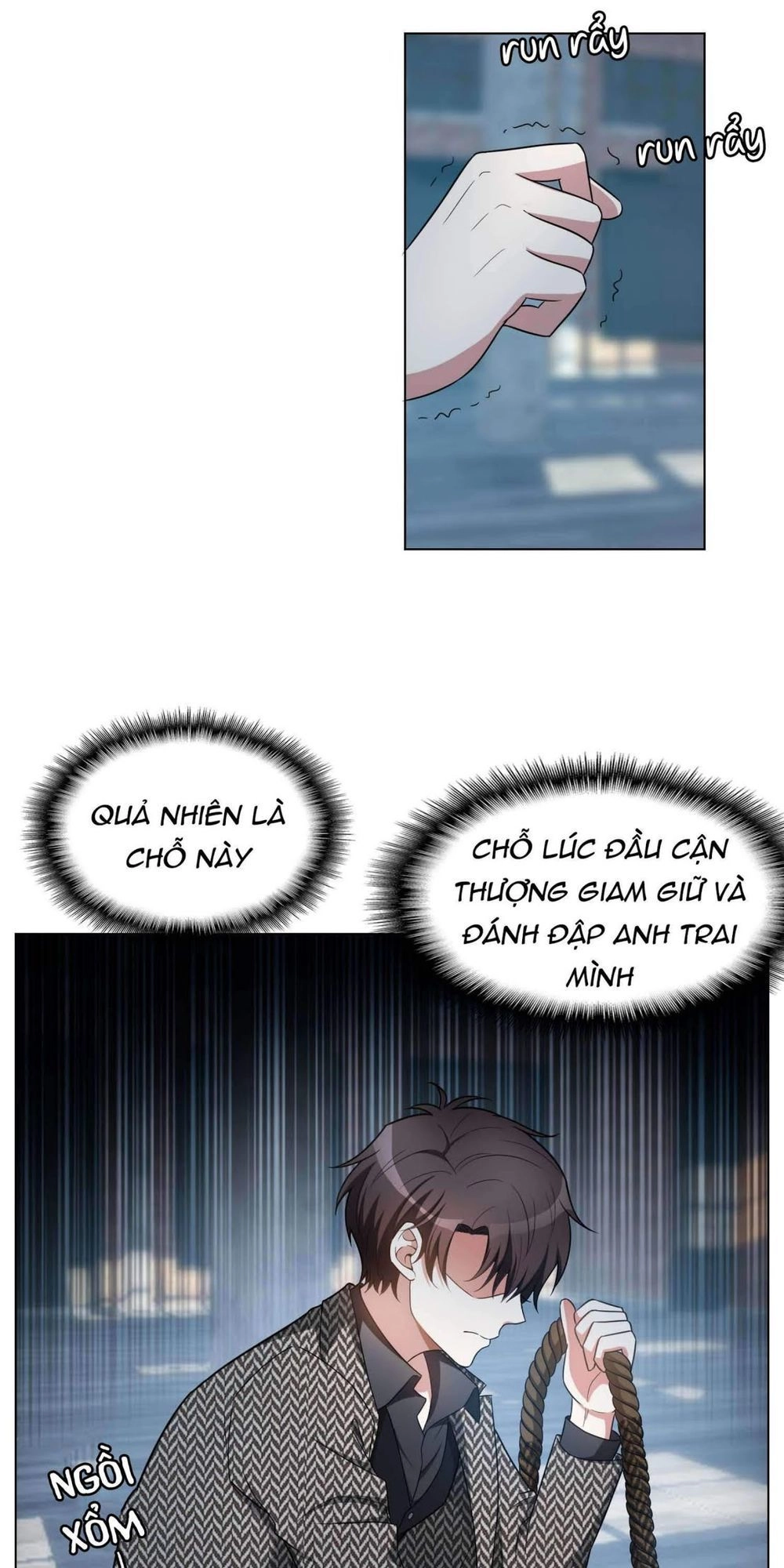 Thuần Tình Lục Thiếu Chapter 47 - 38