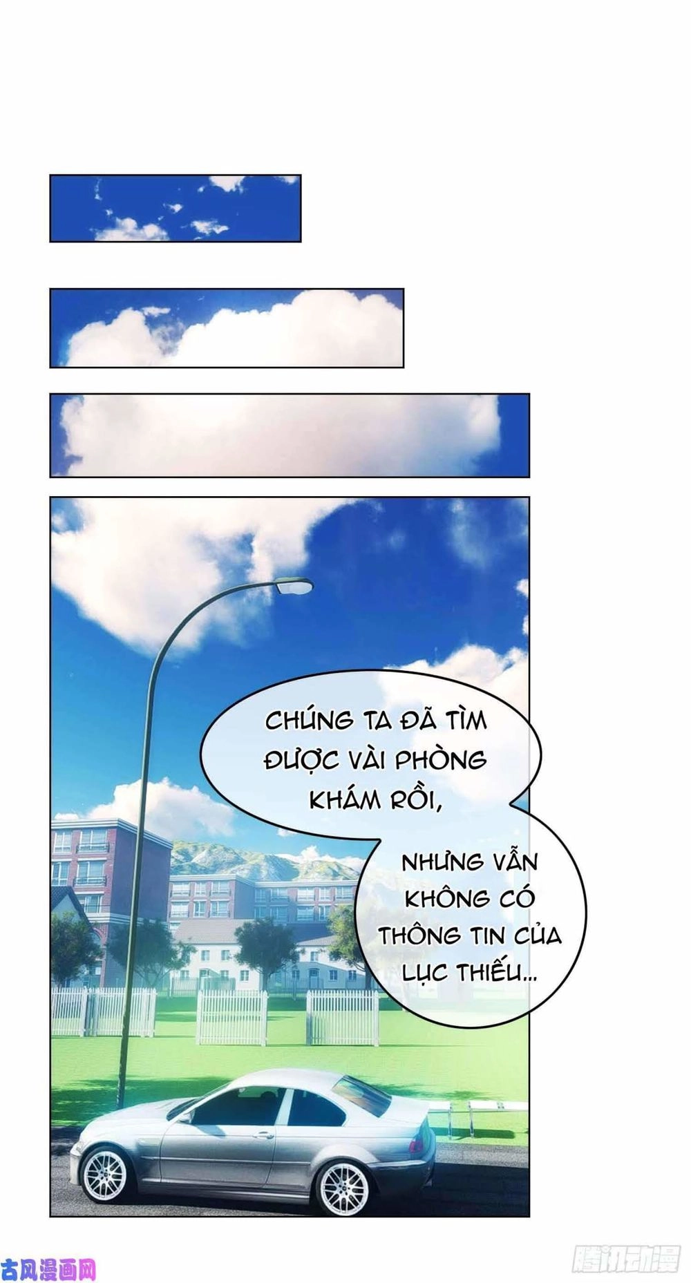 Thuần Tình Lục Thiếu Chapter 47 - 49