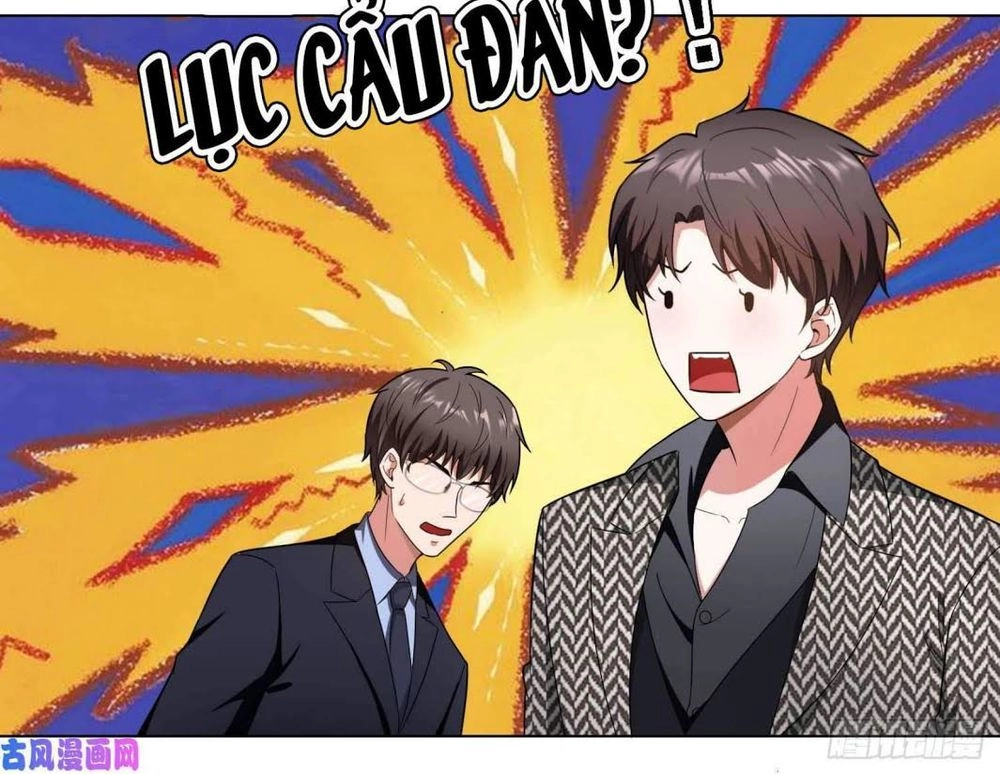 Thuần Tình Lục Thiếu Chapter 47 - 57