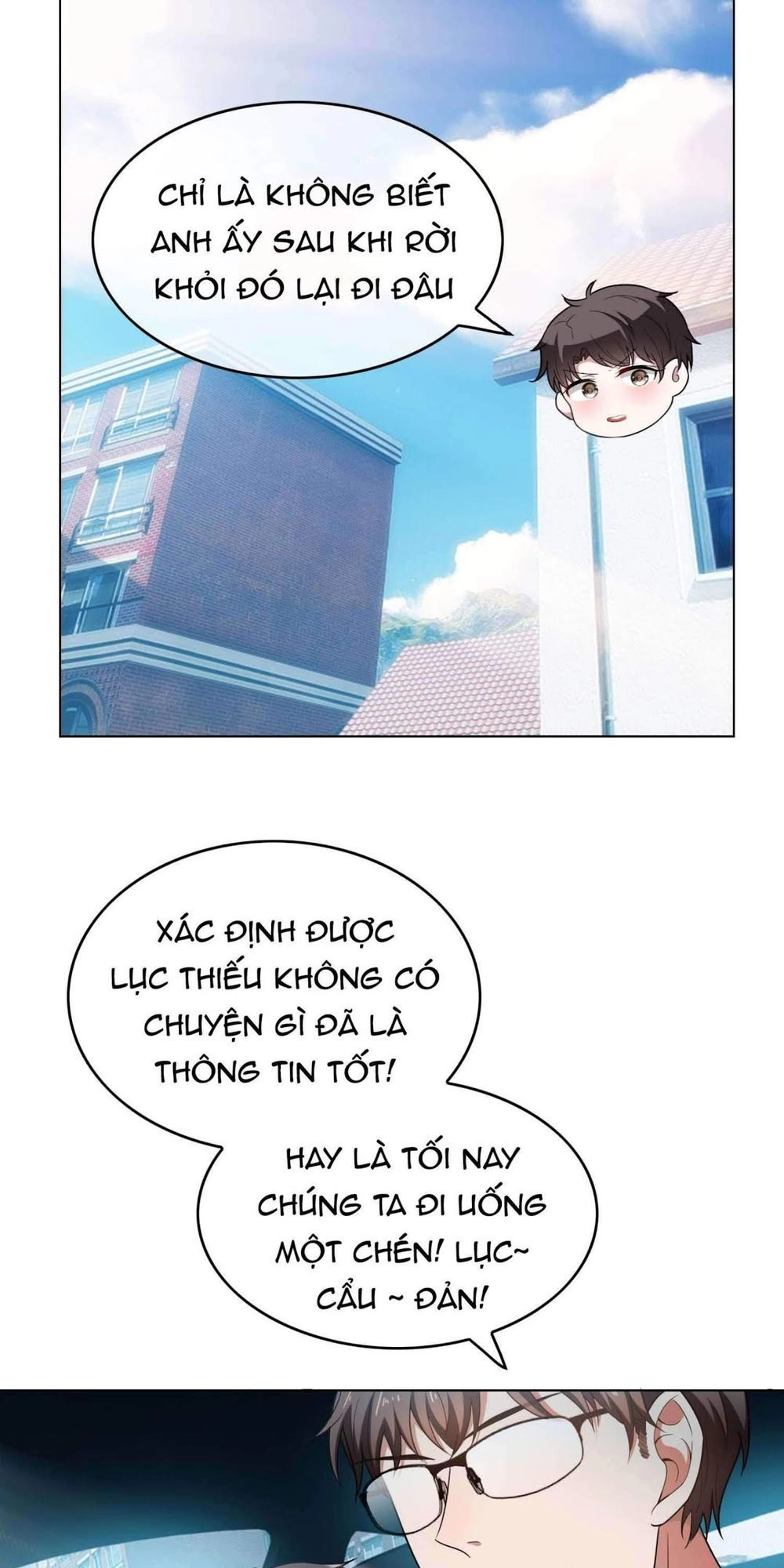 Thuần Tình Lục Thiếu Chapter 47 - 64