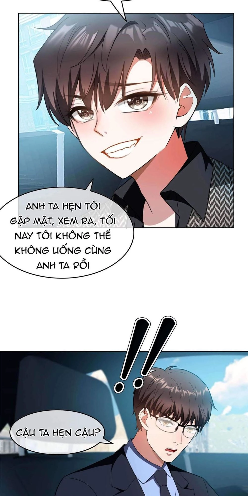 Thuần Tình Lục Thiếu Chapter 47 - 69