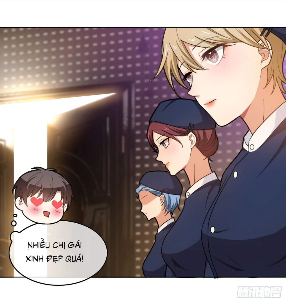 Thuần Tình Lục Thiếu Chapter 48 - 3