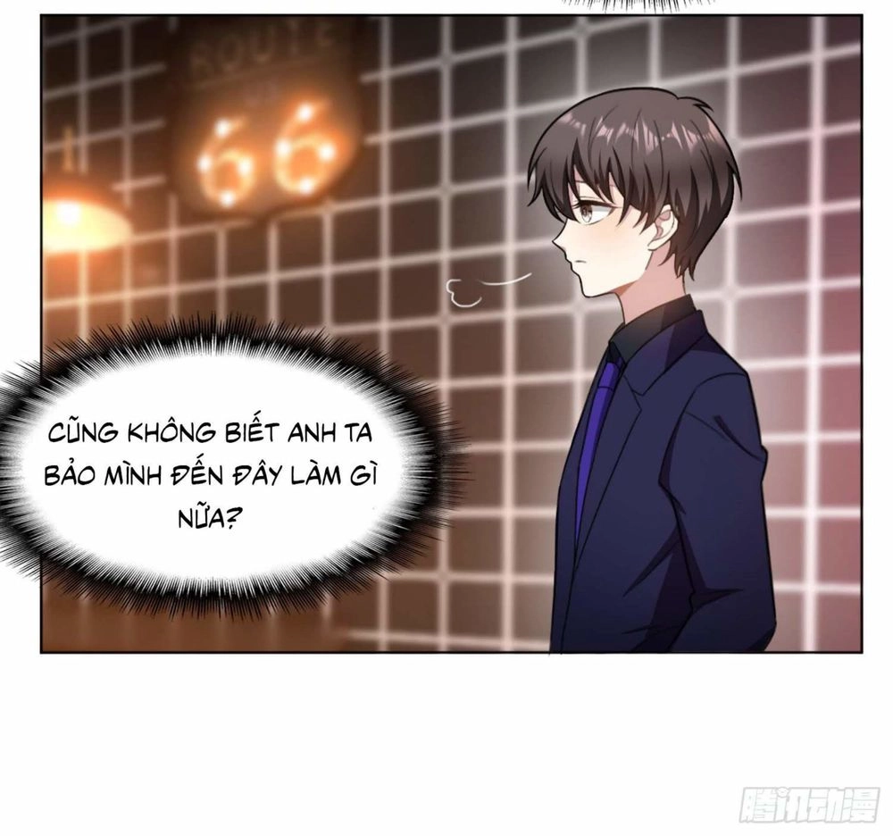 Thuần Tình Lục Thiếu Chapter 48 - 6