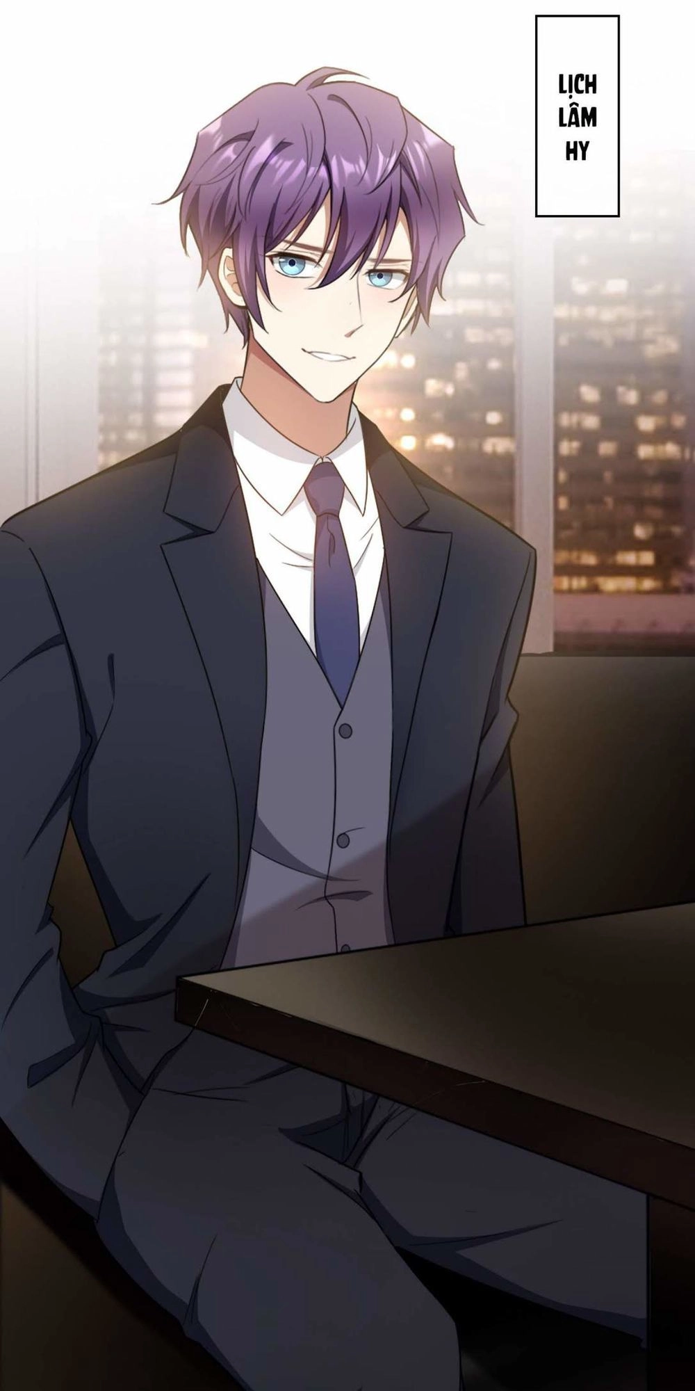 Thuần Tình Lục Thiếu Chapter 48 - 7