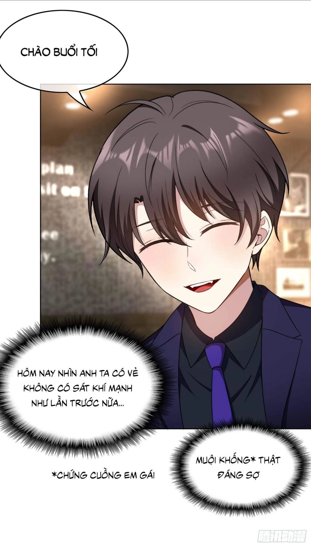 Thuần Tình Lục Thiếu Chapter 48 - 9