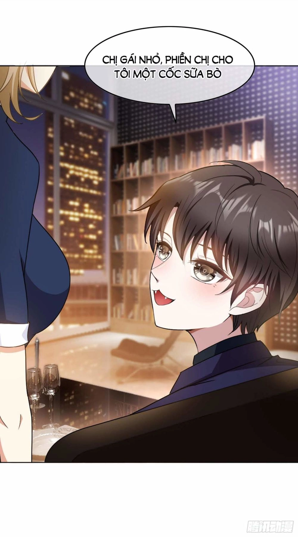 Thuần Tình Lục Thiếu Chapter 48 - 12