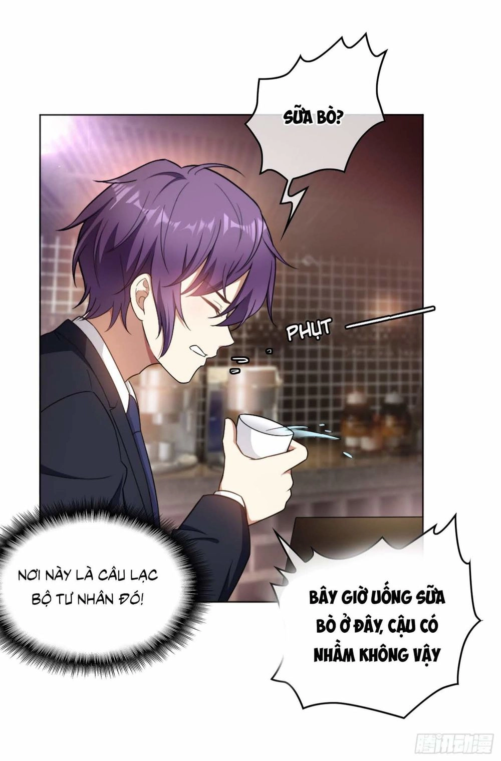 Thuần Tình Lục Thiếu Chapter 48 - 13