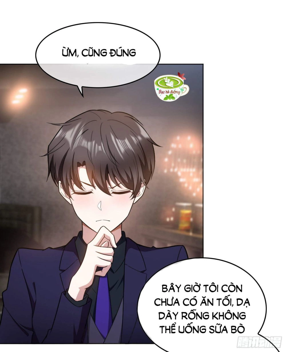 Thuần Tình Lục Thiếu Chapter 48 - 14