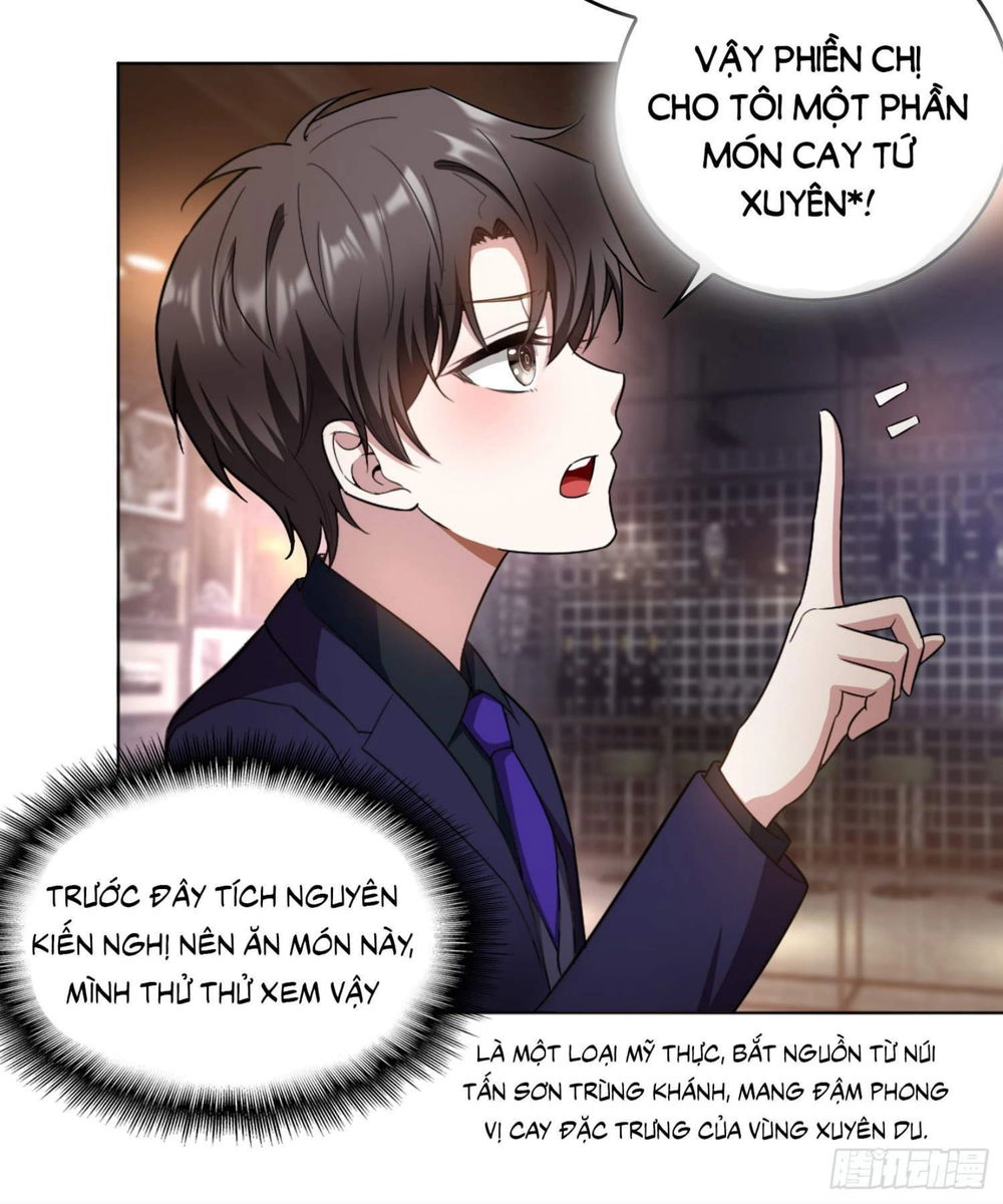 Thuần Tình Lục Thiếu Chapter 48 - 15