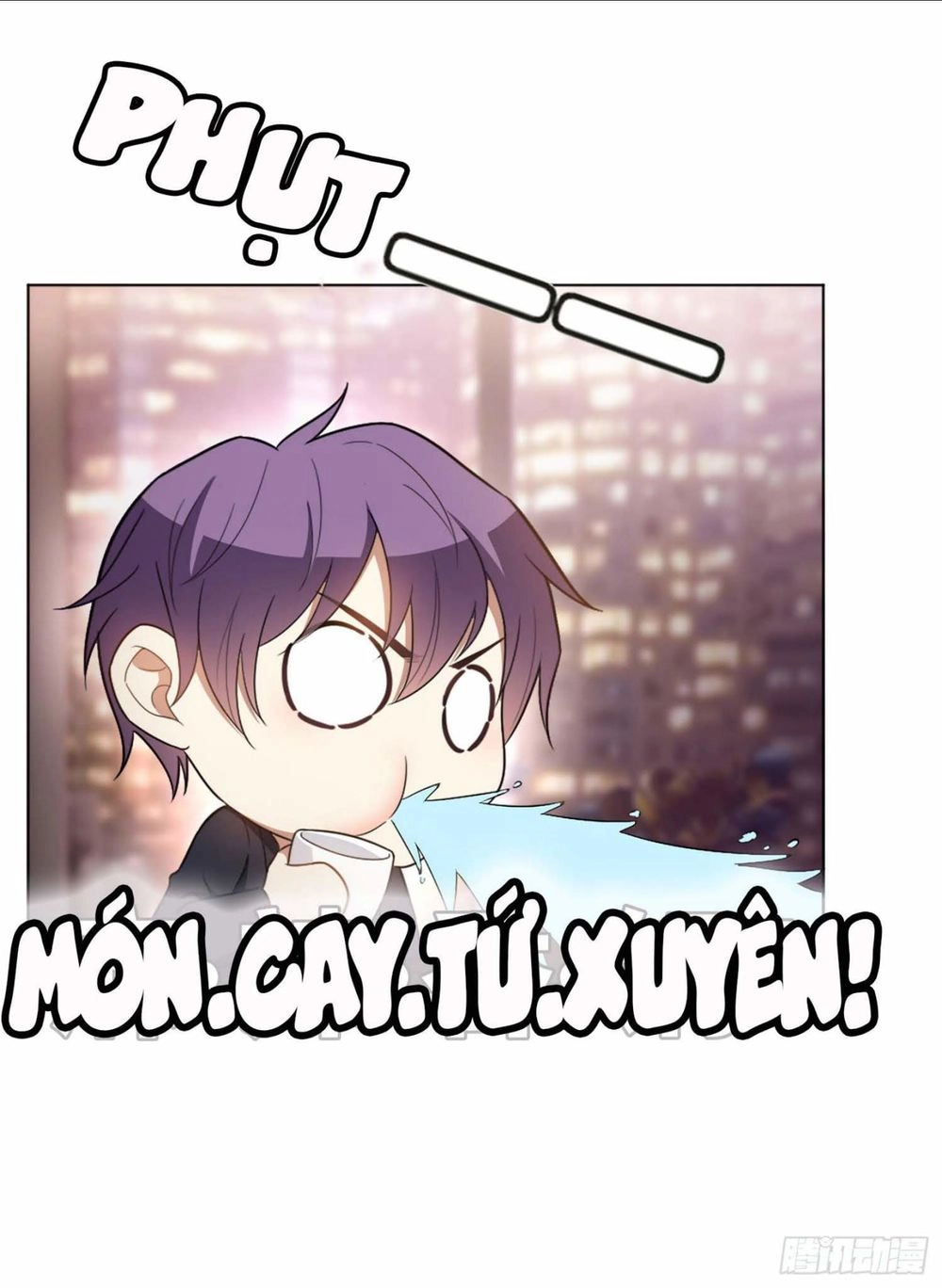 Thuần Tình Lục Thiếu Chapter 48 - 16