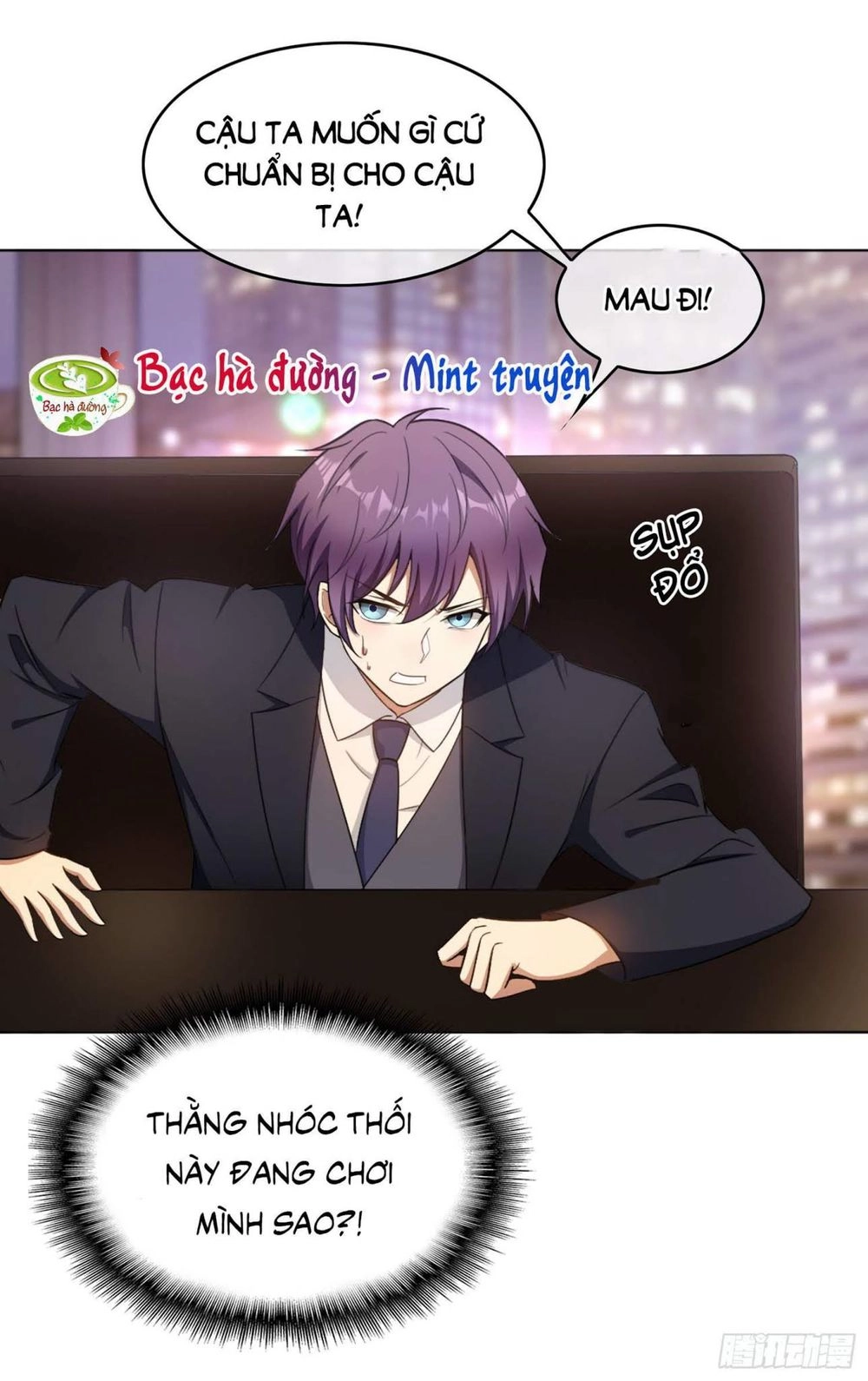 Thuần Tình Lục Thiếu Chapter 48 - 18