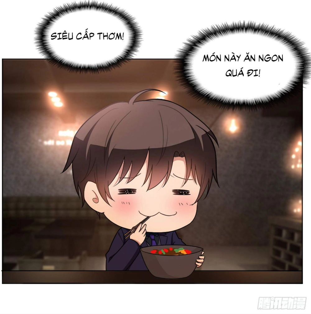 Thuần Tình Lục Thiếu Chapter 48 - 21