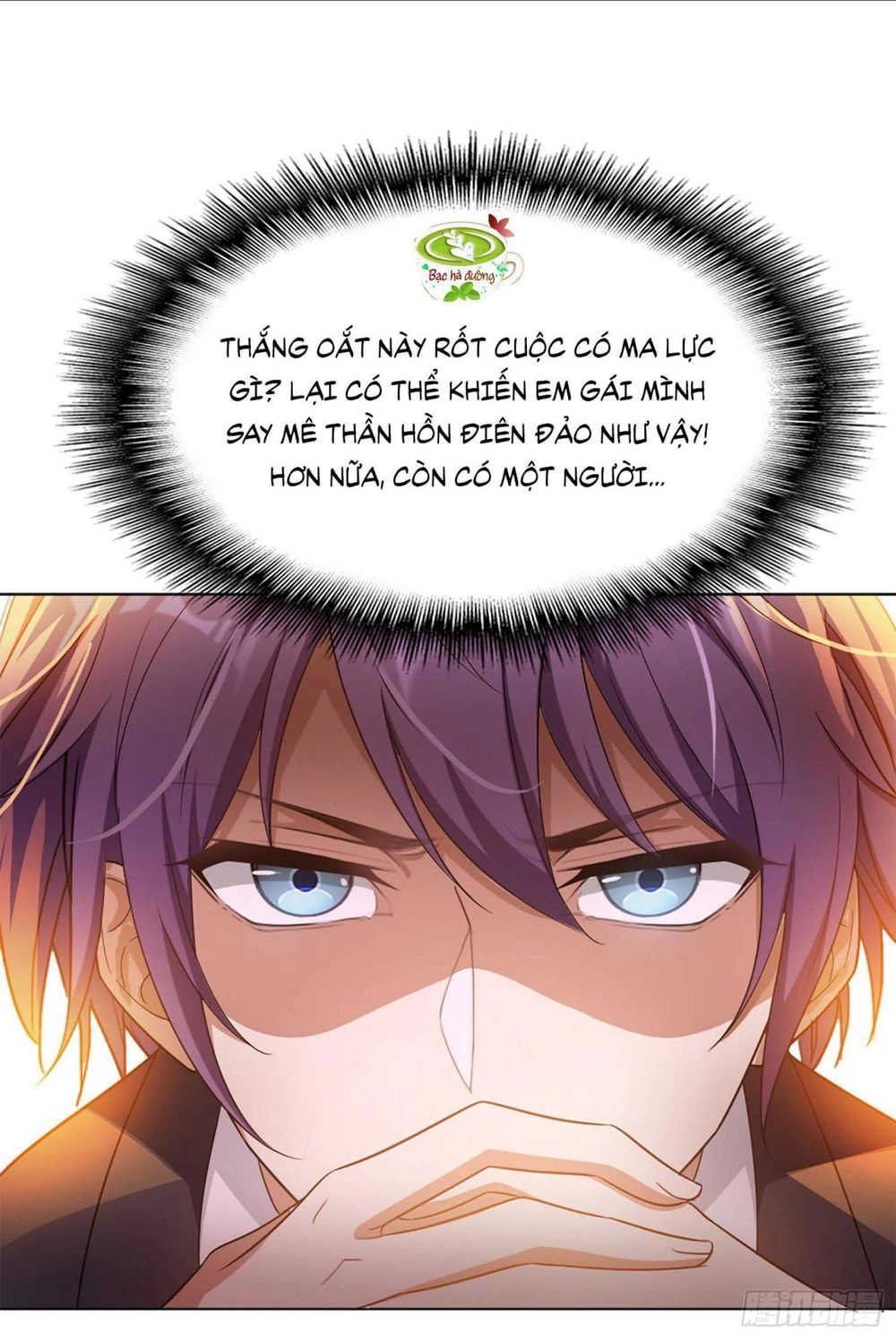 Thuần Tình Lục Thiếu Chapter 48 - 22