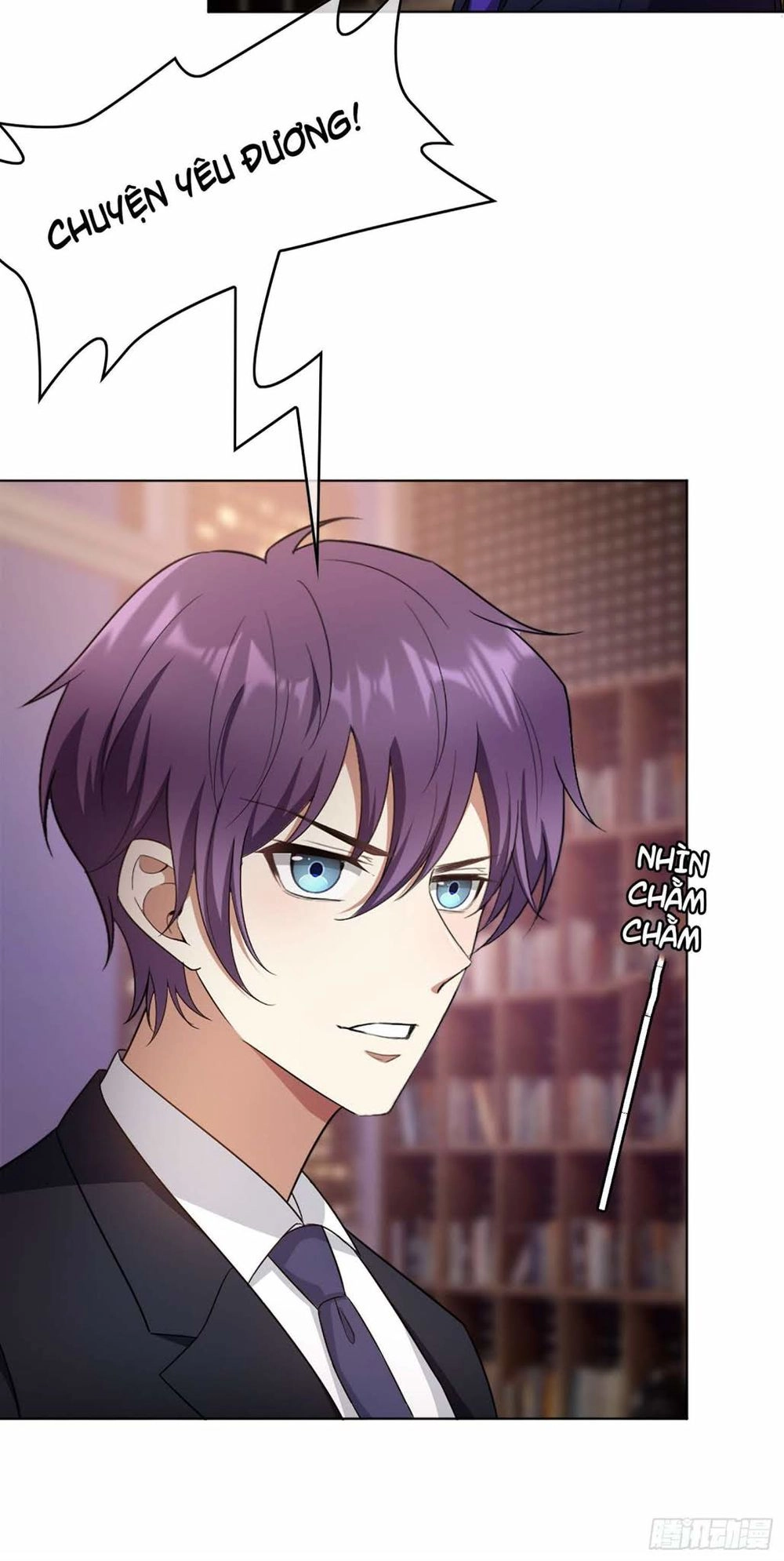 Thuần Tình Lục Thiếu Chapter 48 - 25