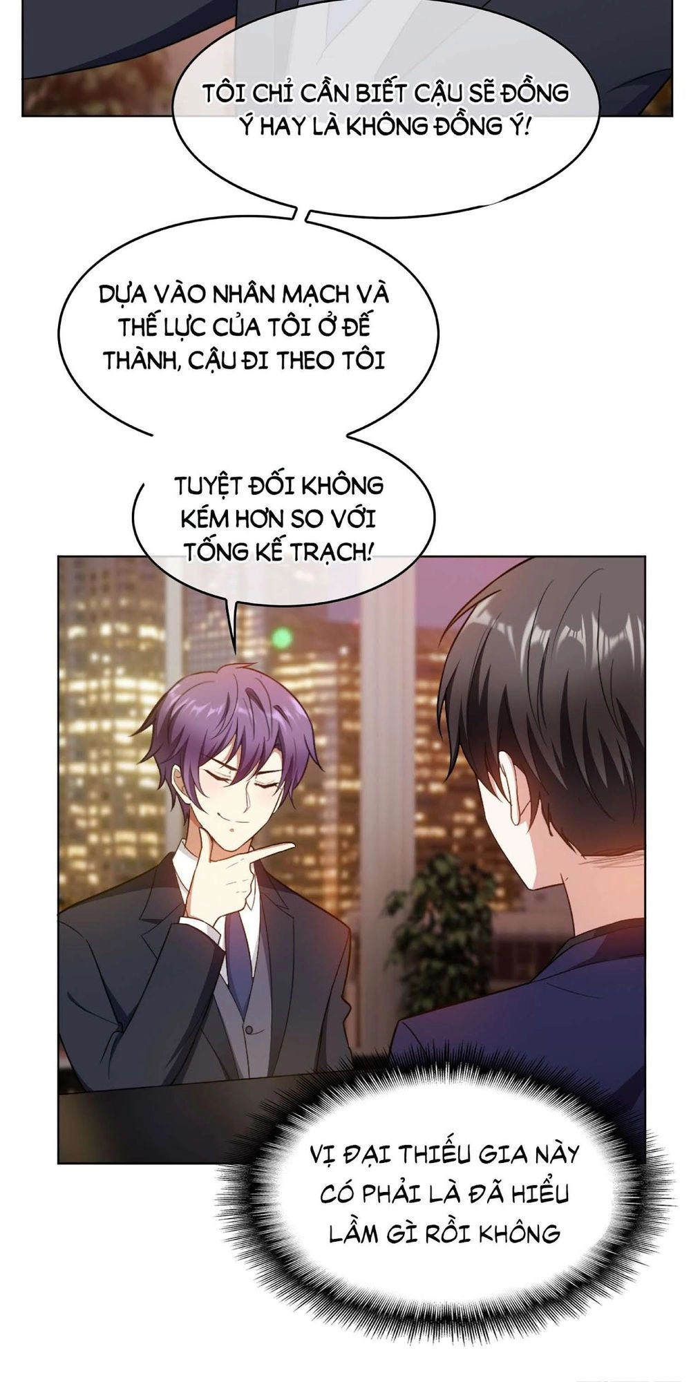 Thuần Tình Lục Thiếu Chapter 48 - 29