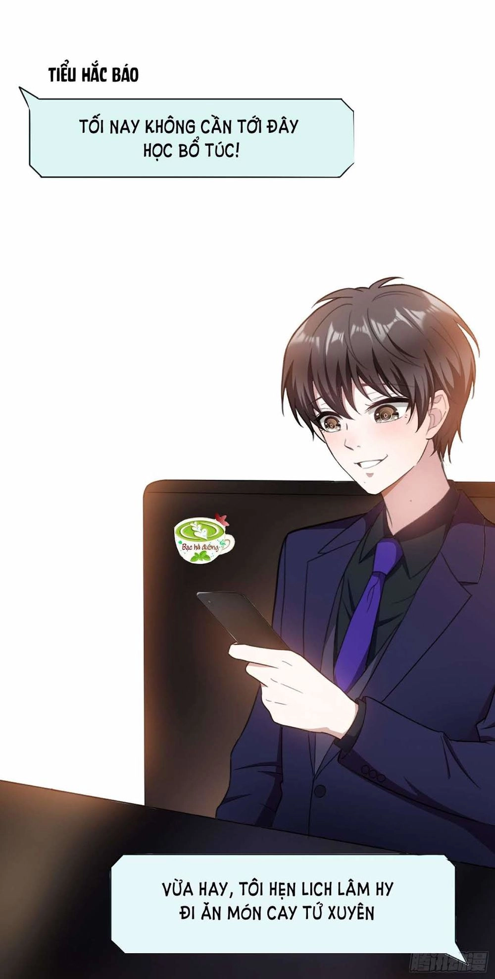 Thuần Tình Lục Thiếu Chapter 48 - 32