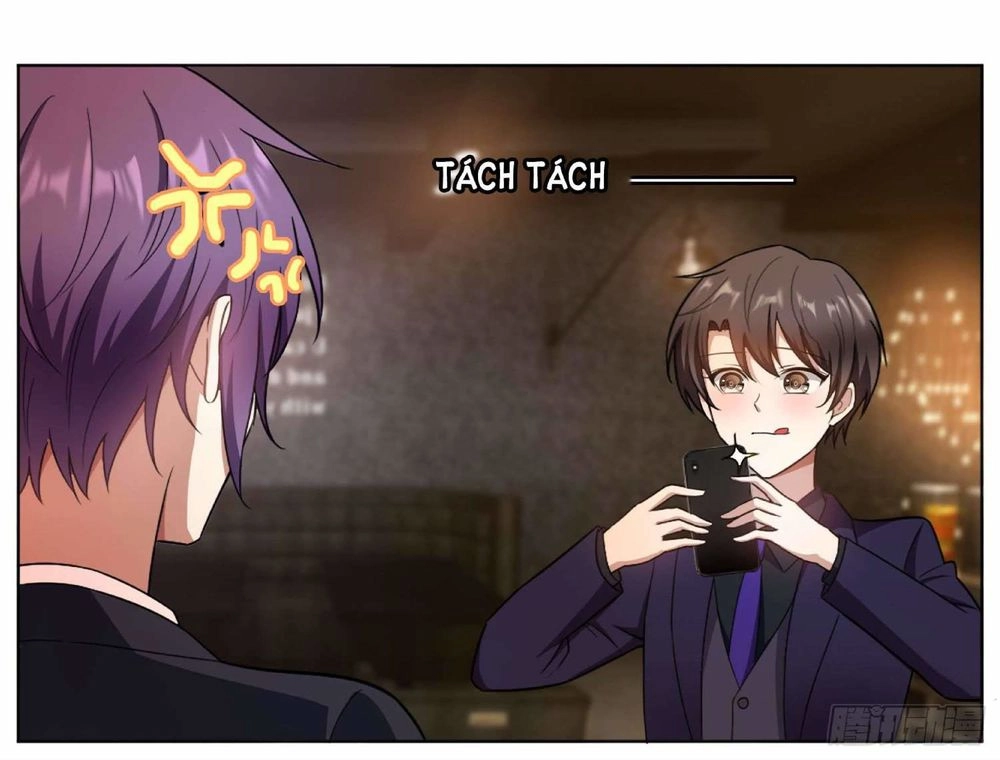 Thuần Tình Lục Thiếu Chapter 48 - 34