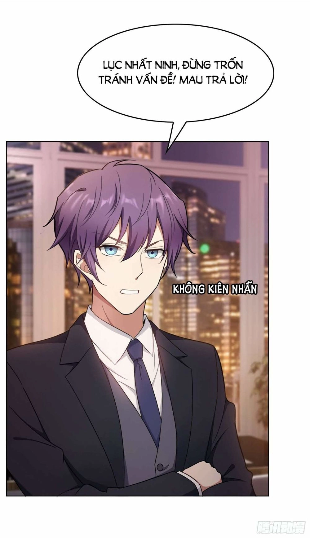 Thuần Tình Lục Thiếu Chapter 48 - 35