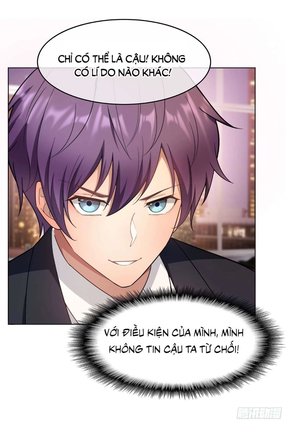 Thuần Tình Lục Thiếu Chapter 48 - 37