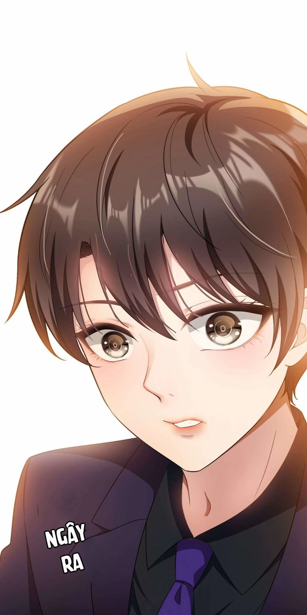 Thuần Tình Lục Thiếu Chapter 48 - 38