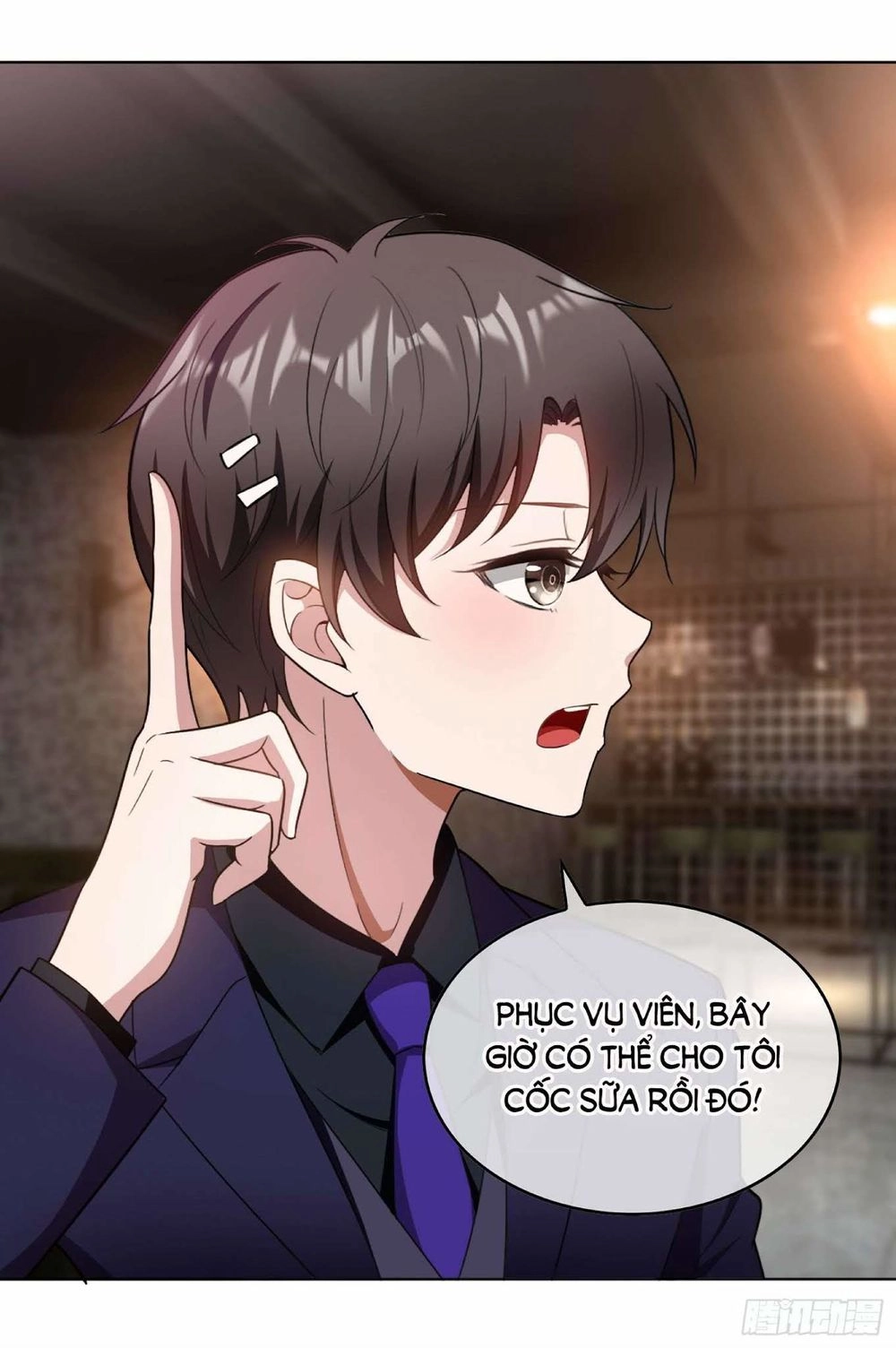 Thuần Tình Lục Thiếu Chapter 48 - 42