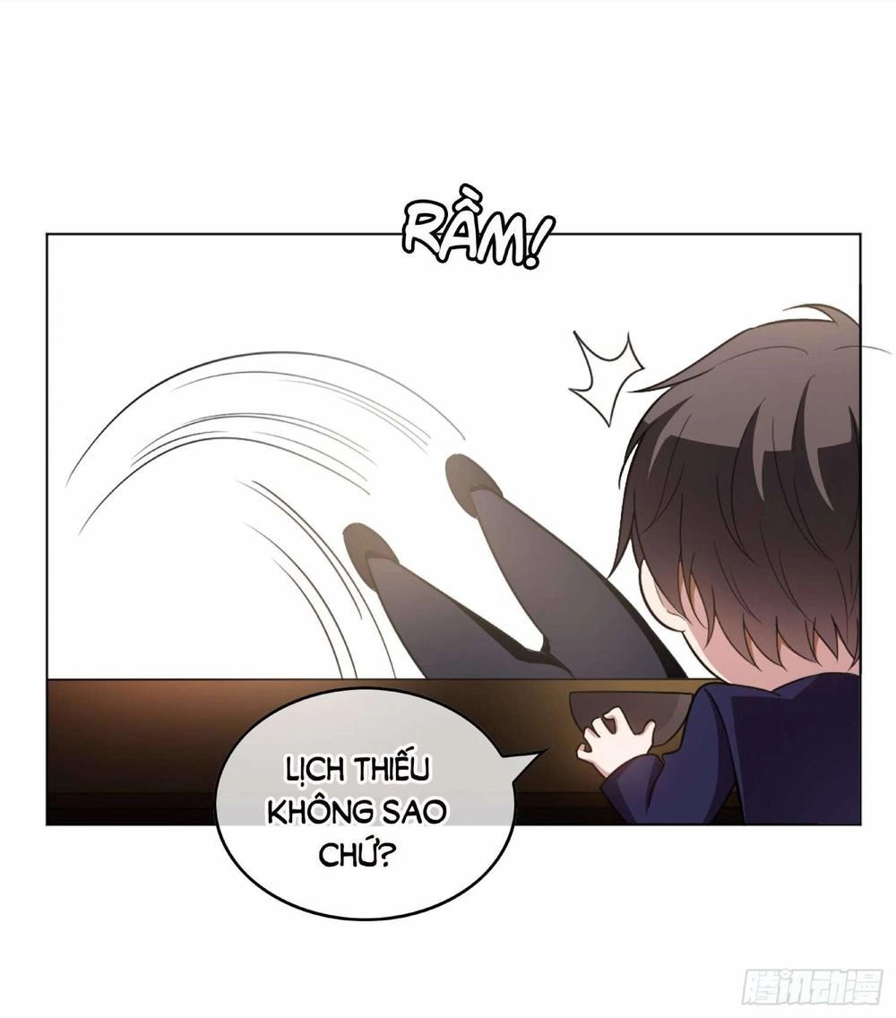 Thuần Tình Lục Thiếu Chapter 48 - 43