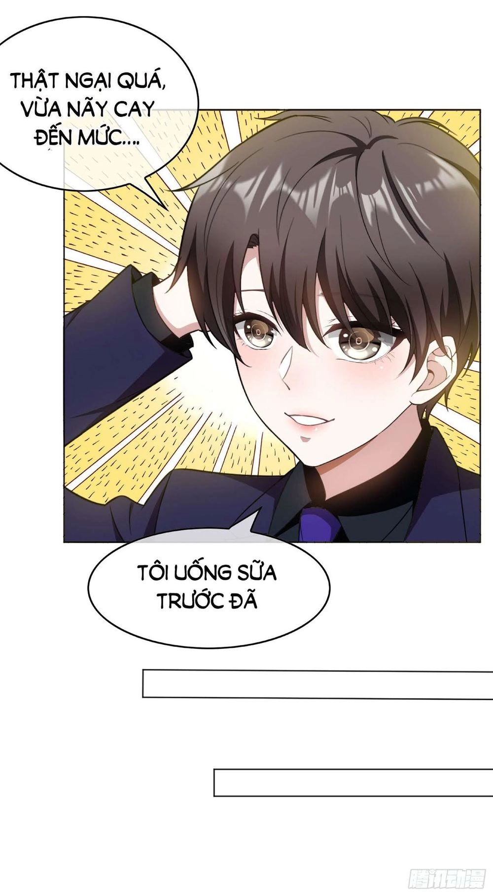 Thuần Tình Lục Thiếu Chapter 48 - 44