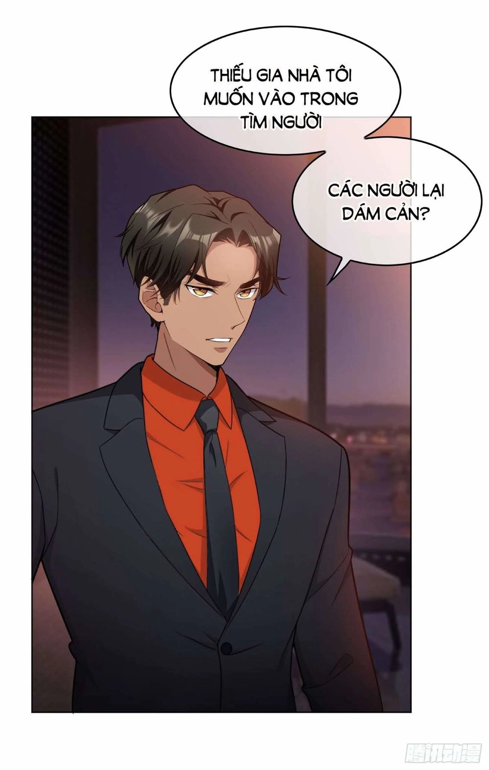 Thuần Tình Lục Thiếu Chapter 48 - 46