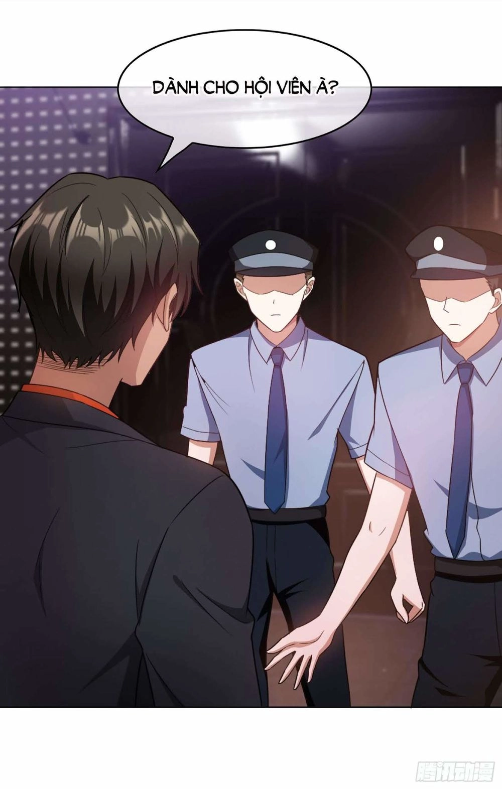 Thuần Tình Lục Thiếu Chapter 48 - 48