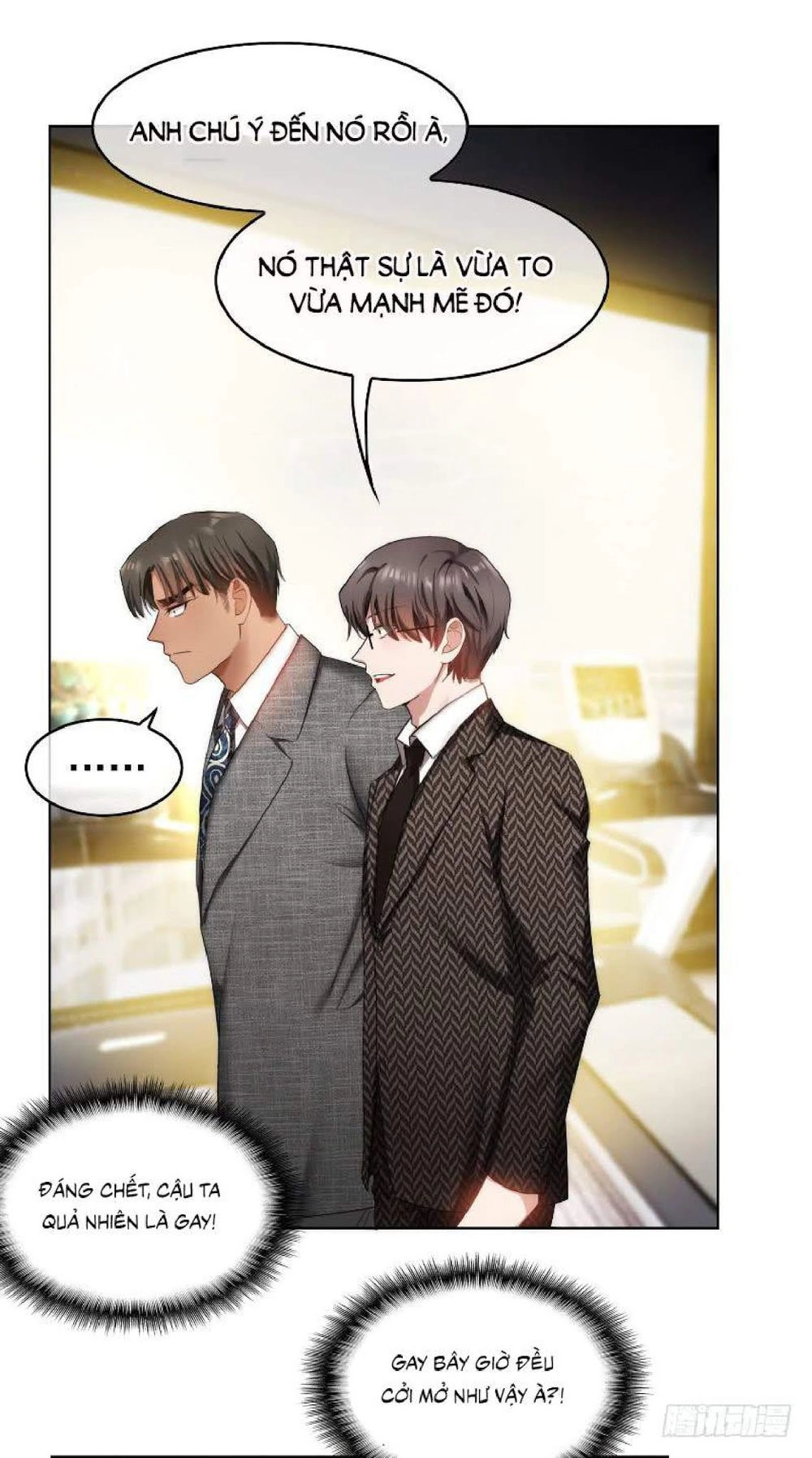 Thuần Tình Lục Thiếu Chapter 49 - 4