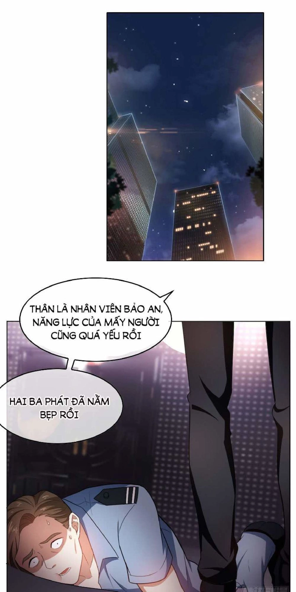 Thuần Tình Lục Thiếu Chapter 49 - 20