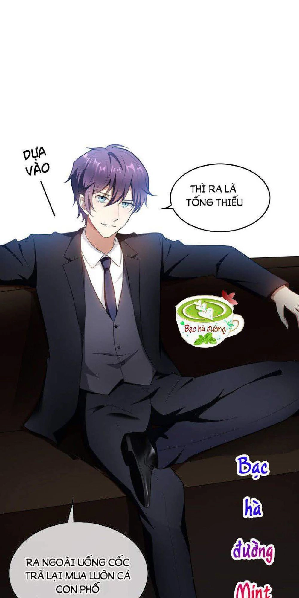 Thuần Tình Lục Thiếu Chapter 49 - 26