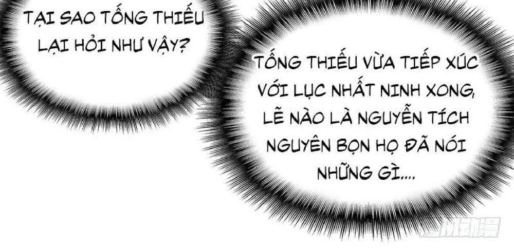 Thuần Tình Lục Thiếu Chapter 49 - 58