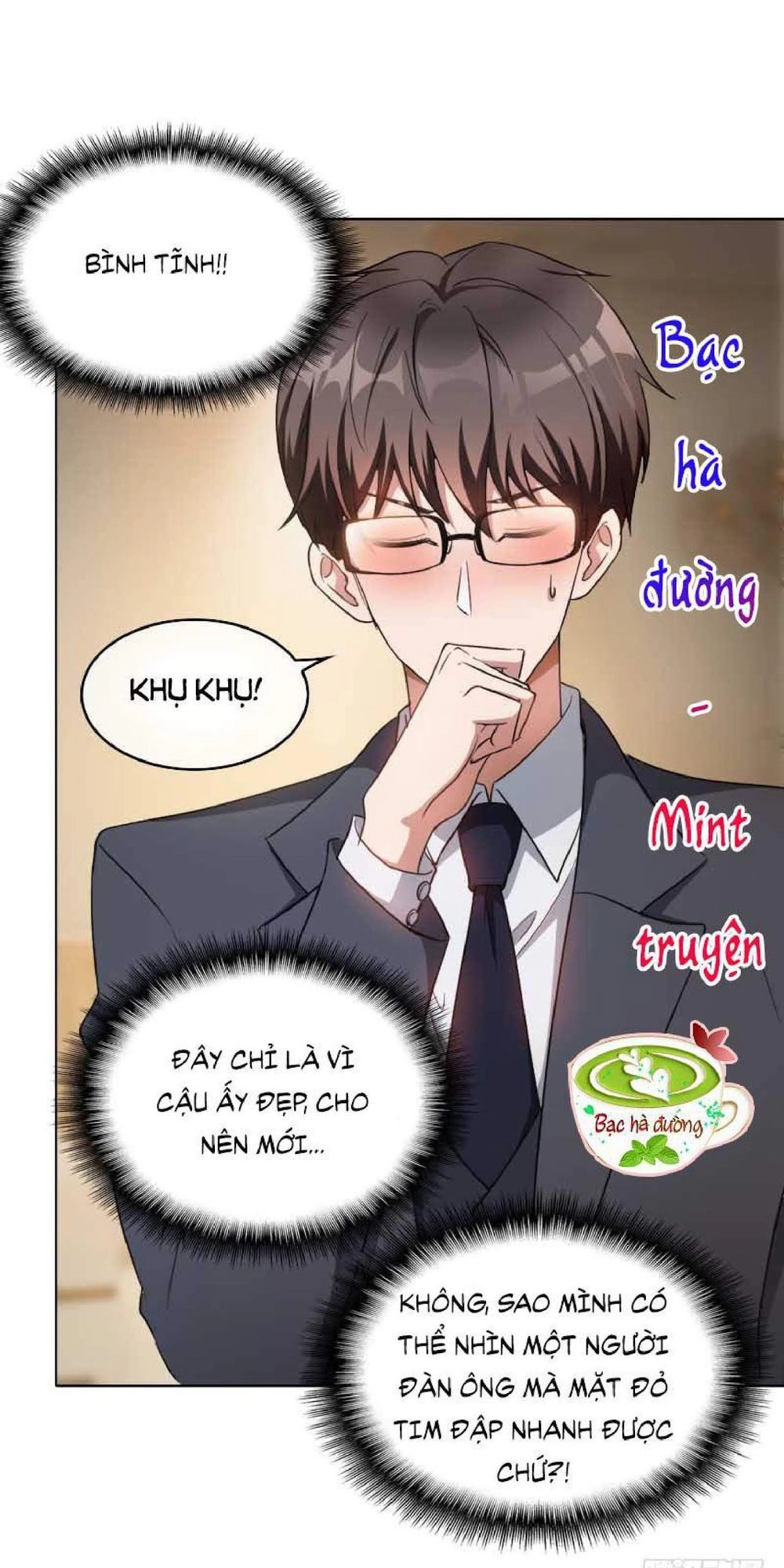 Thuần Tình Lục Thiếu Chapter 50 - 12