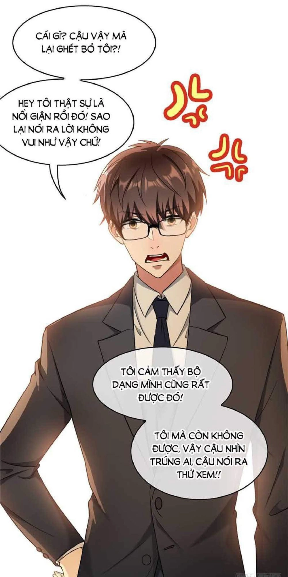 Thuần Tình Lục Thiếu Chapter 50 - 23