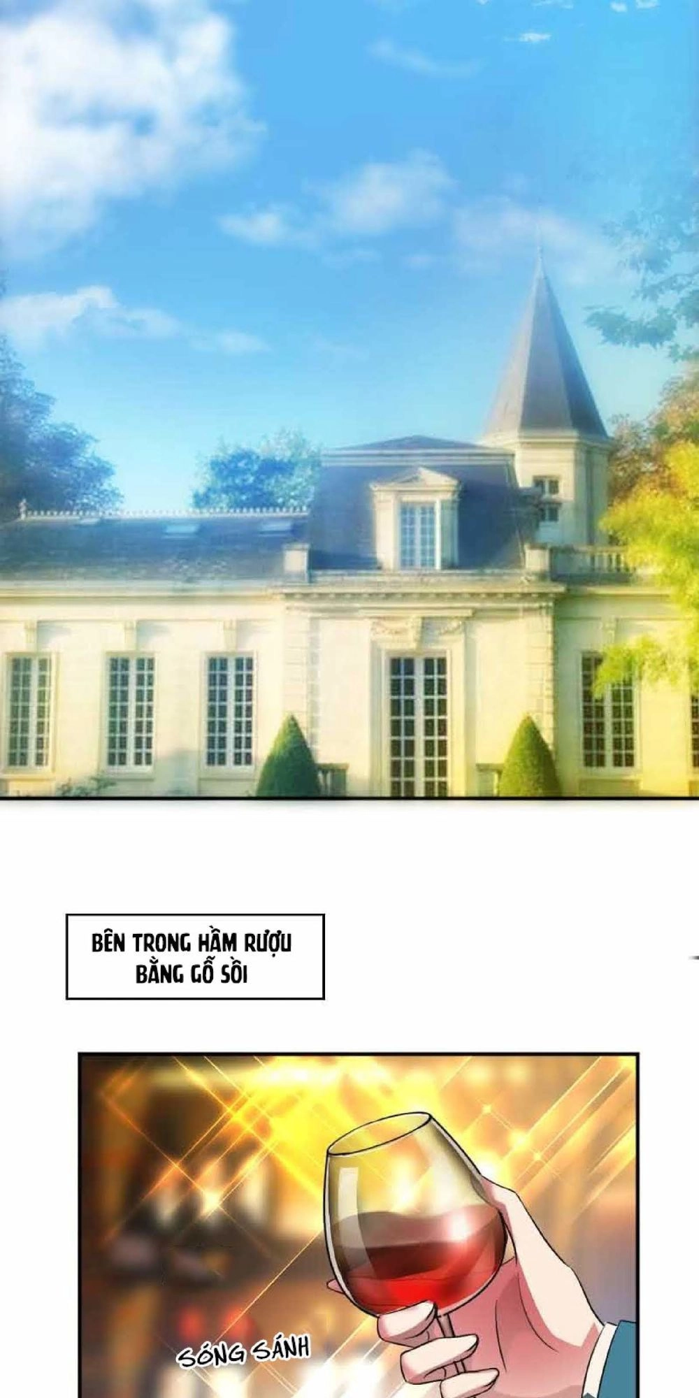 Thuần Tình Lục Thiếu Chapter 50 - 33