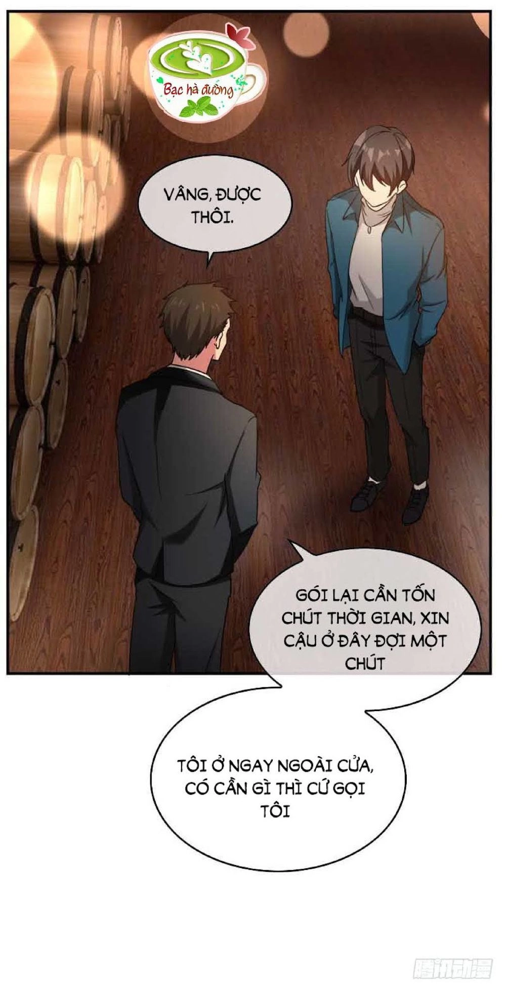 Thuần Tình Lục Thiếu Chapter 50 - 37