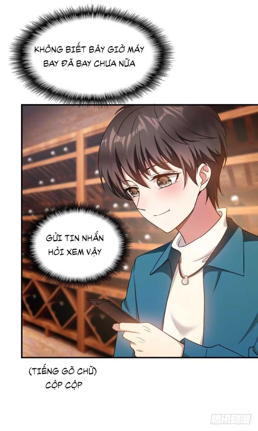 Thuần Tình Lục Thiếu Chapter 50 - 38