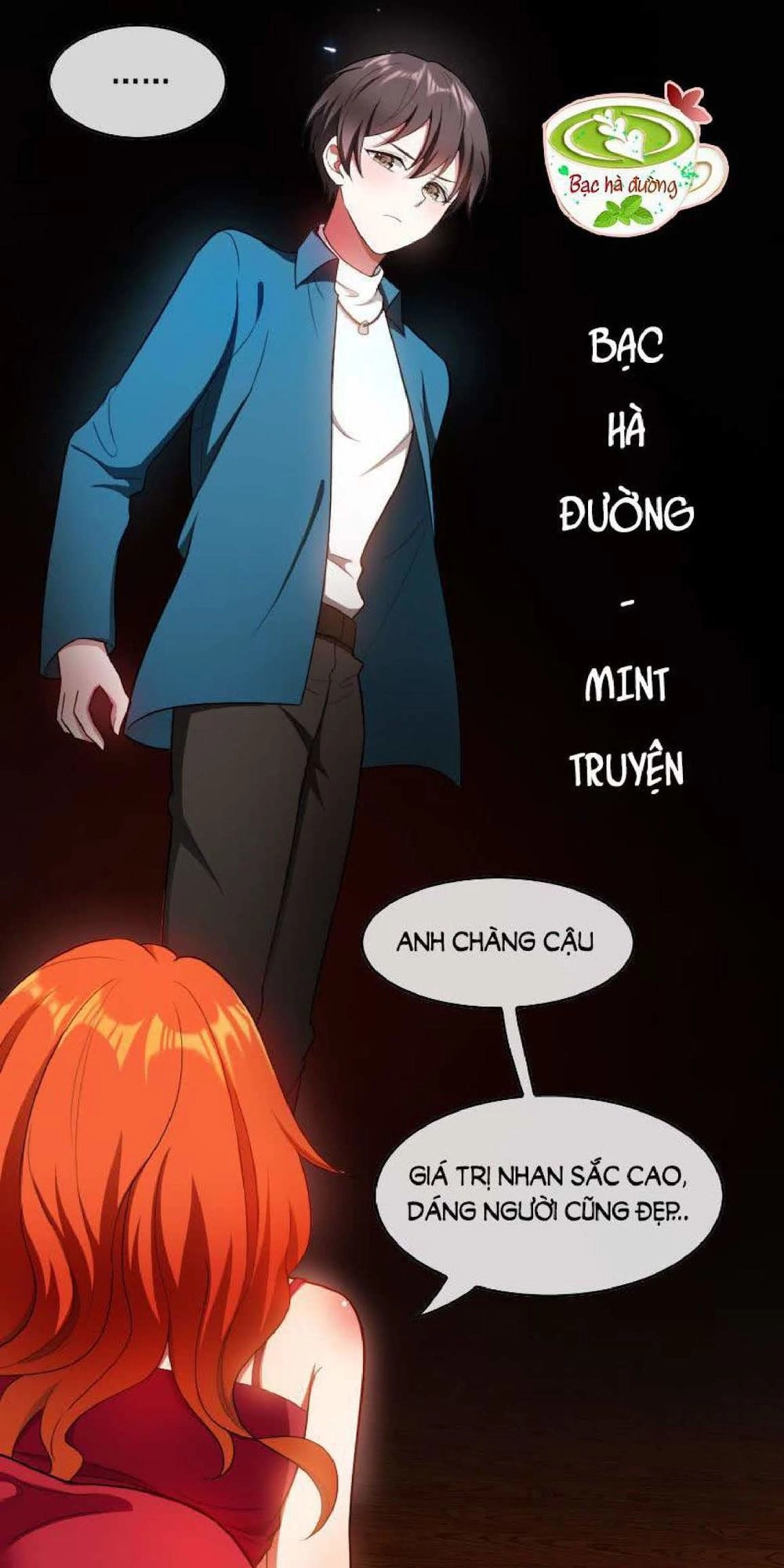 Thuần Tình Lục Thiếu Chapter 51 - 1