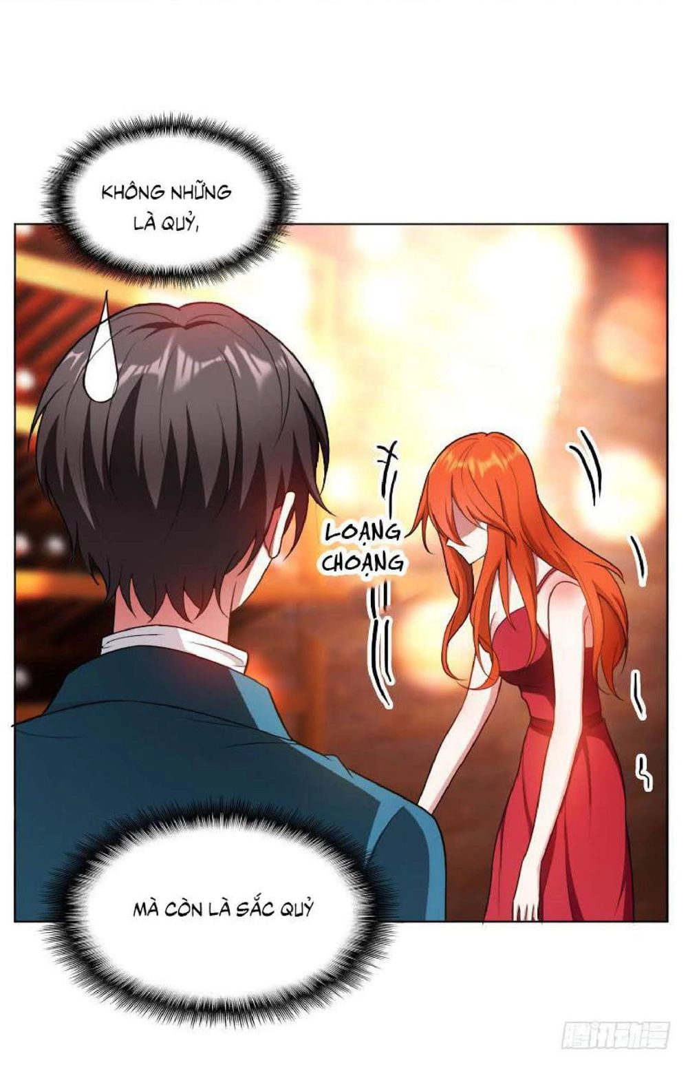 Thuần Tình Lục Thiếu Chapter 51 - 3