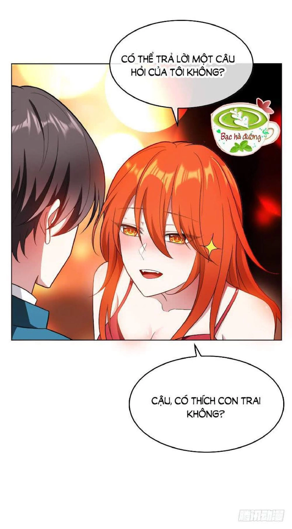 Thuần Tình Lục Thiếu Chapter 51 - 4