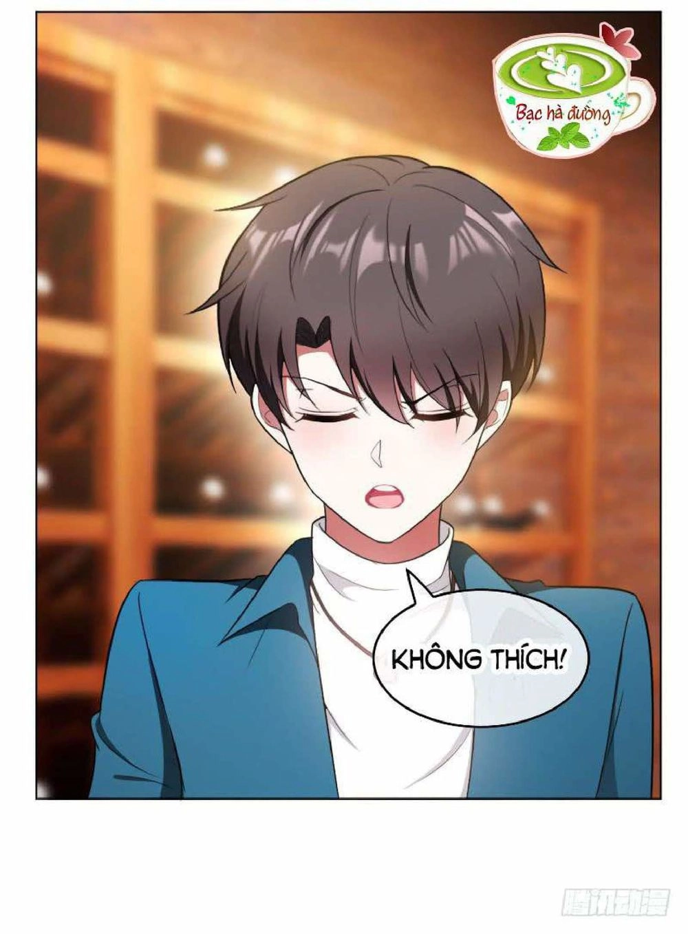 Thuần Tình Lục Thiếu Chapter 51 - 7