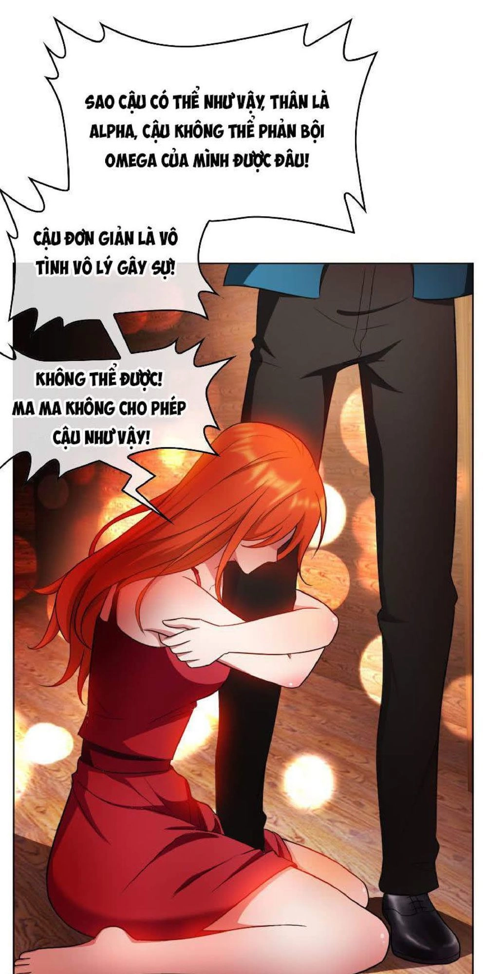 Thuần Tình Lục Thiếu Chapter 51 - 11