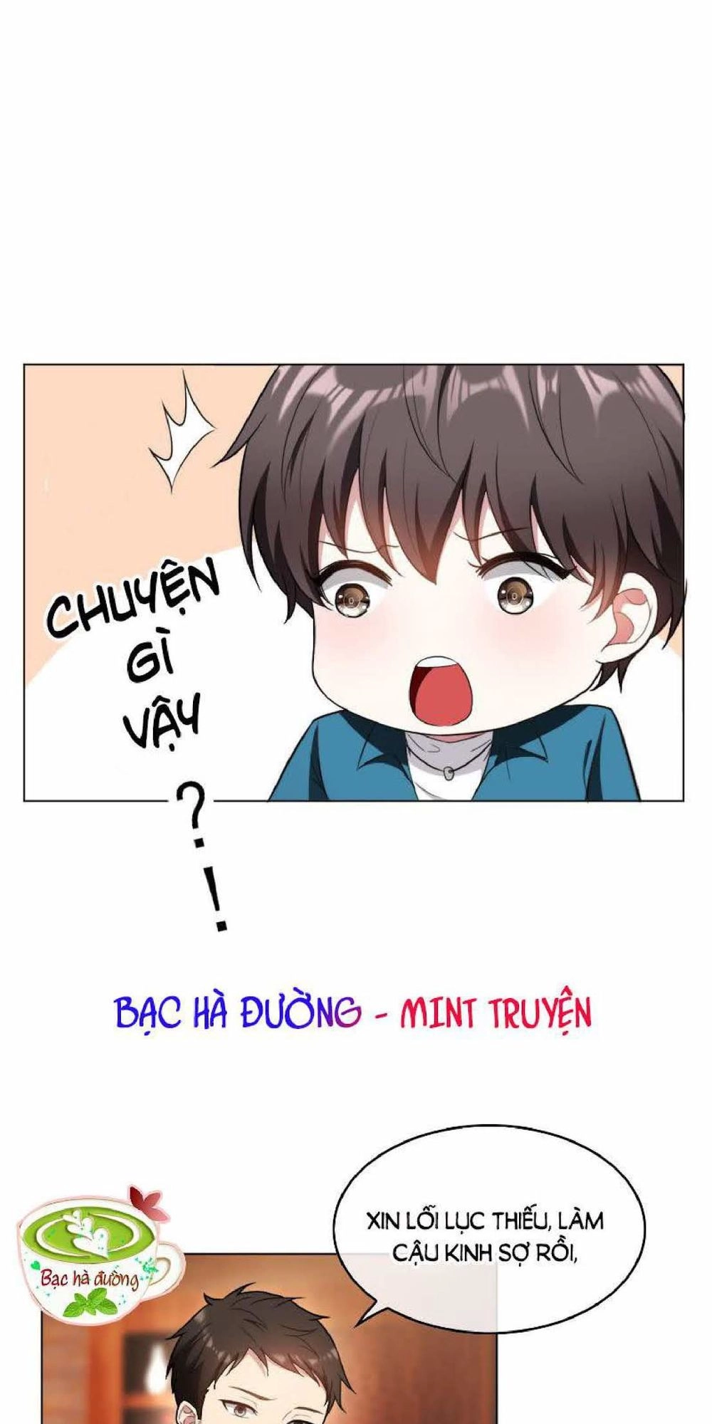 Thuần Tình Lục Thiếu Chapter 51 - 13