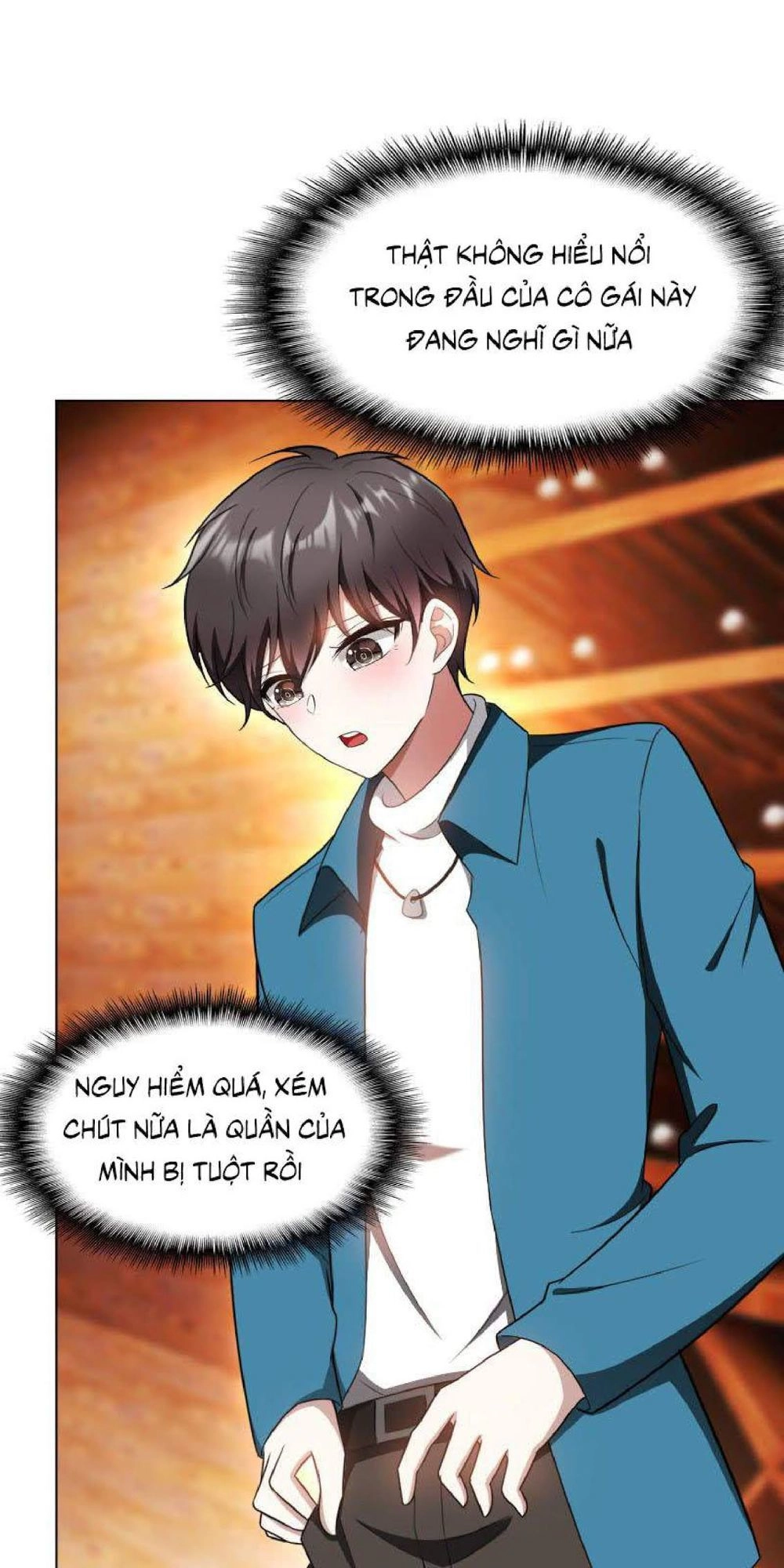 Thuần Tình Lục Thiếu Chapter 51 - 18